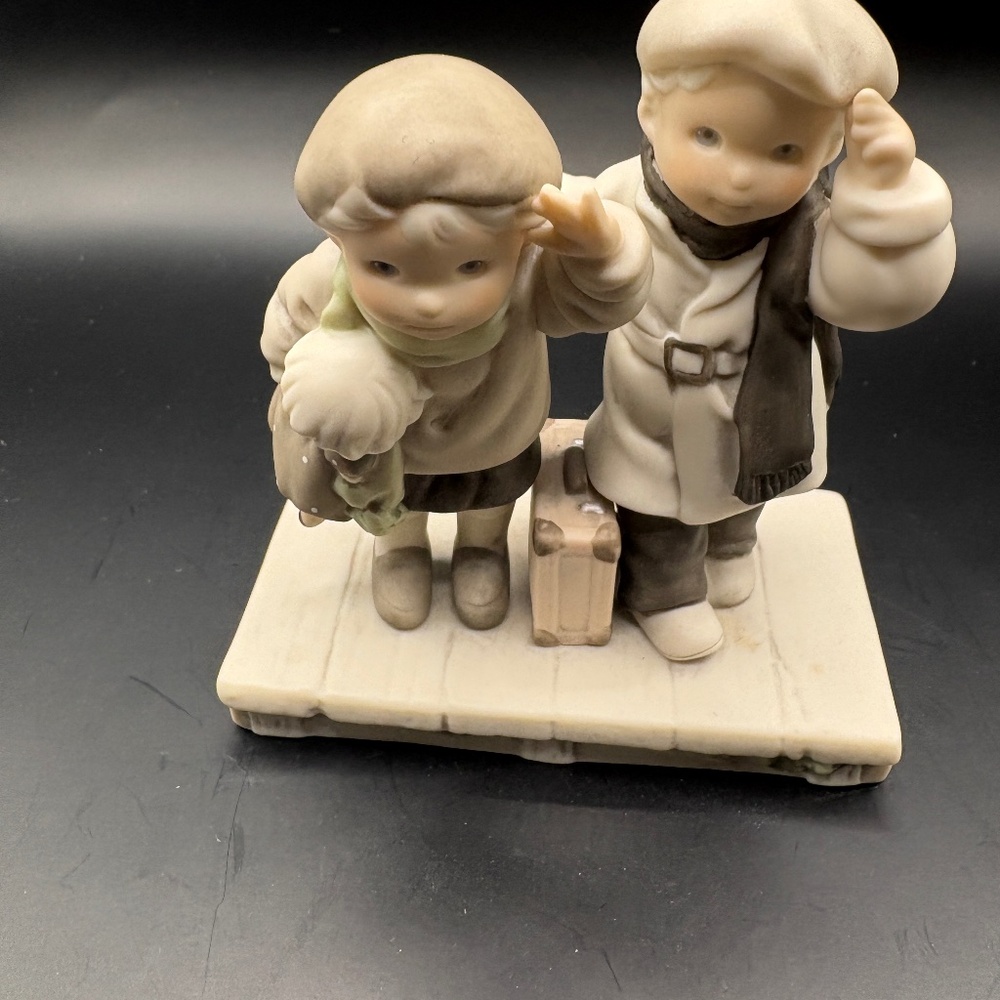 1997 Kim Anderson Thursday' Has Far To Go A World of Discoveries Know #292141